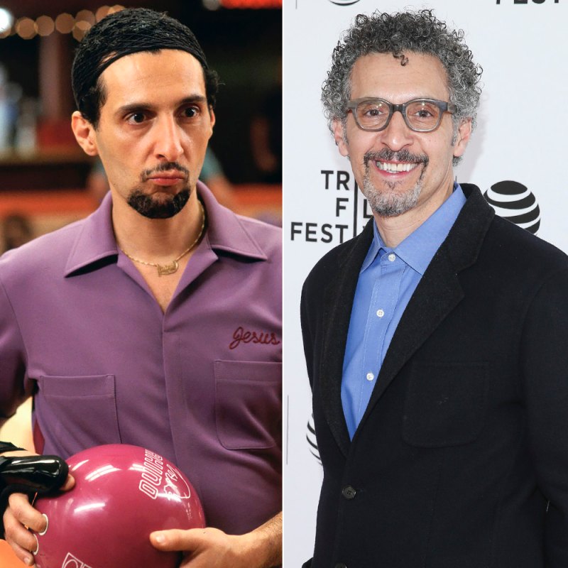 John turturro the big lebowski