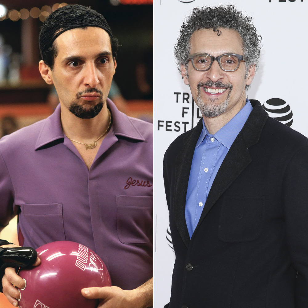 John turturro the big lebowski