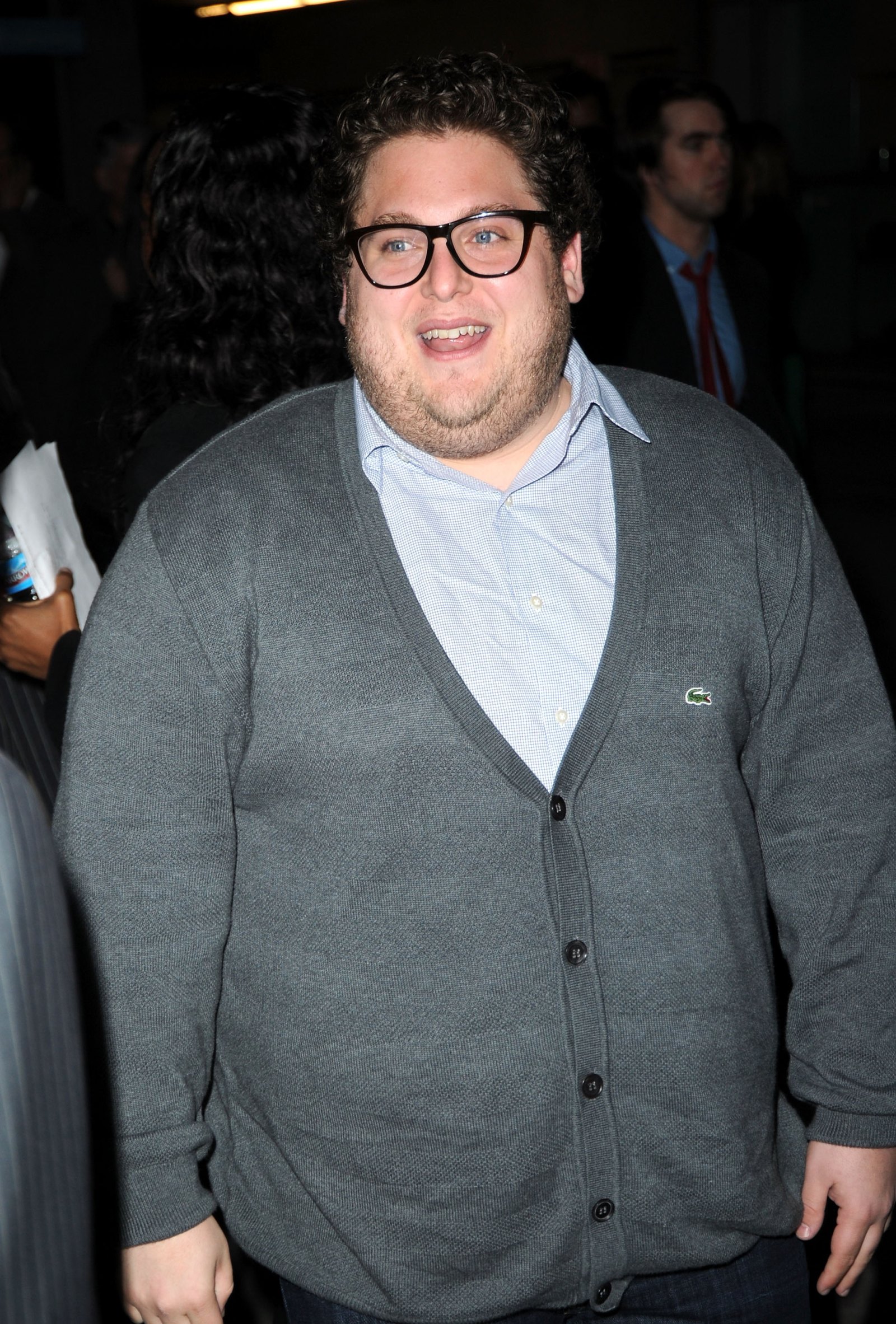 Jonah Hill Weight Loss Transformation: Photos Then and Now | Life & Style