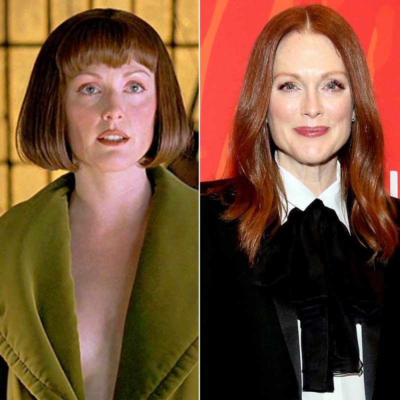 Julianne moore the big lebowski