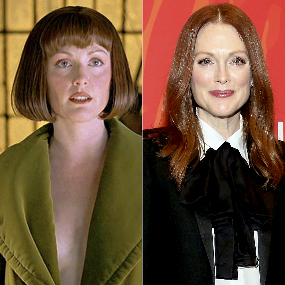 Julianne moore the big lebowski
