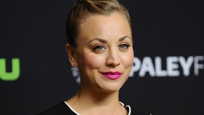 Kaley cuoco boyfriend