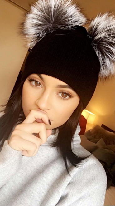 Kardashians vacation 6