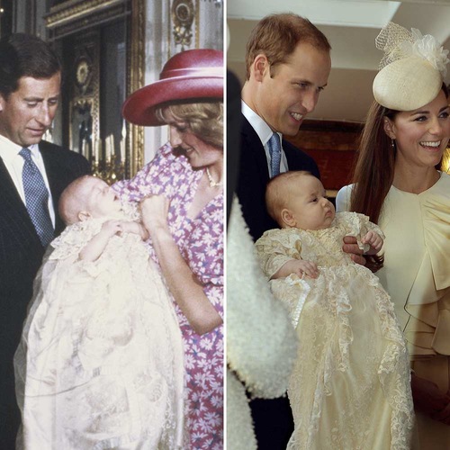 Kate middleton prince william princess diana 2