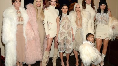 Keeping up with the kardashians fake