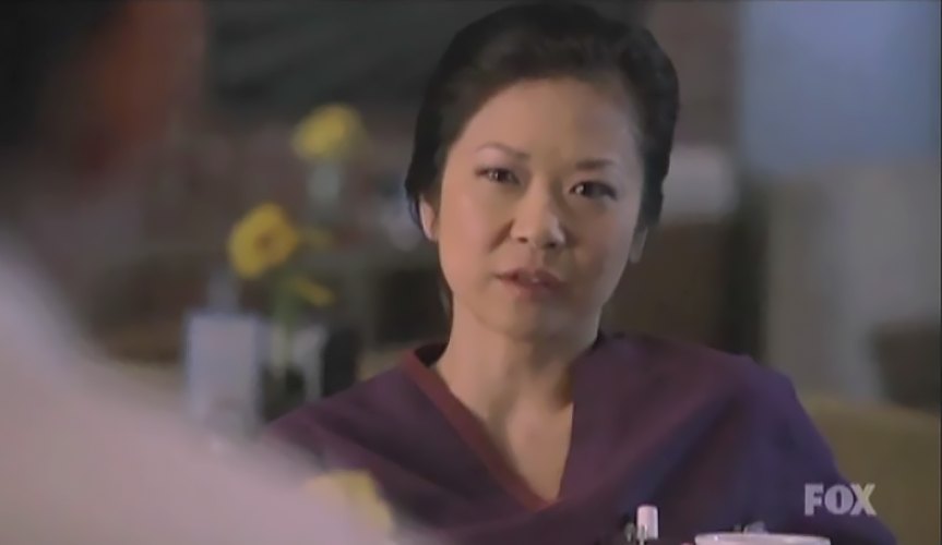 Keiko agena house md