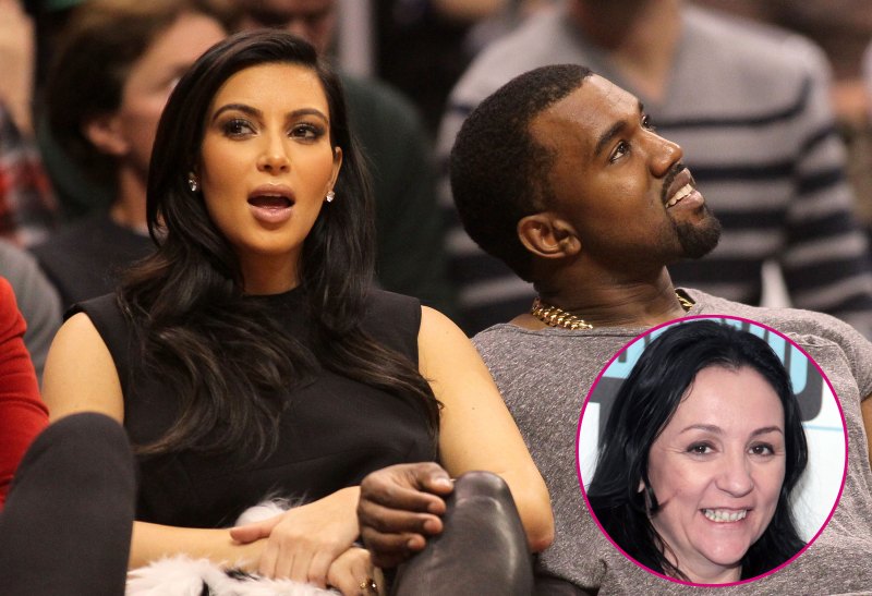 Kelly cutrone