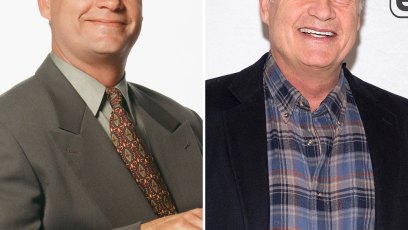 Kelsey grammer frasier