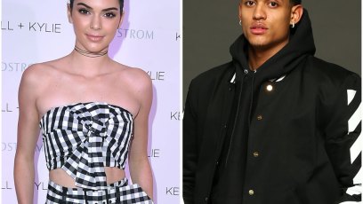 Kendall jenner dating jordan clarkson