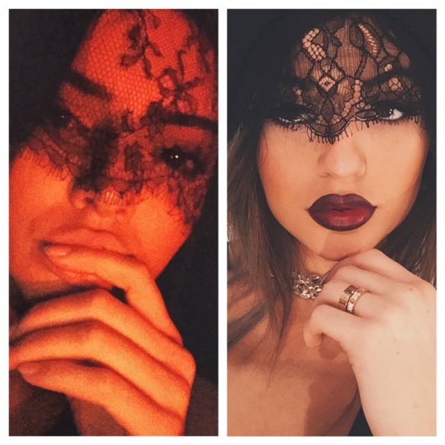 Kendall kylie jenner picstitch