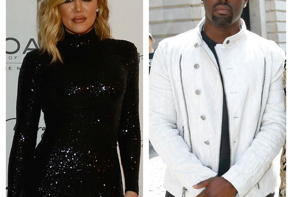 Khloe kardashian corey gamble instagram