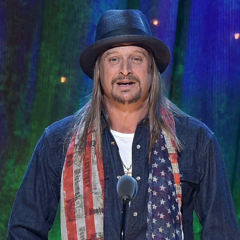 Kid rock porn