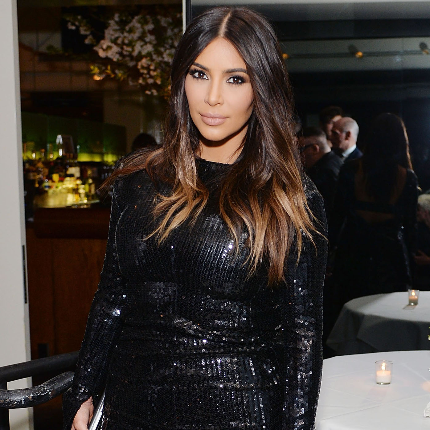 kim kardashian &ndash; getty
