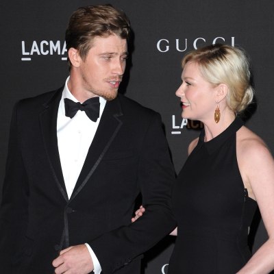 kirsten dunst garrett hedlund getty images kirsten dunst garrett hedlund getty images