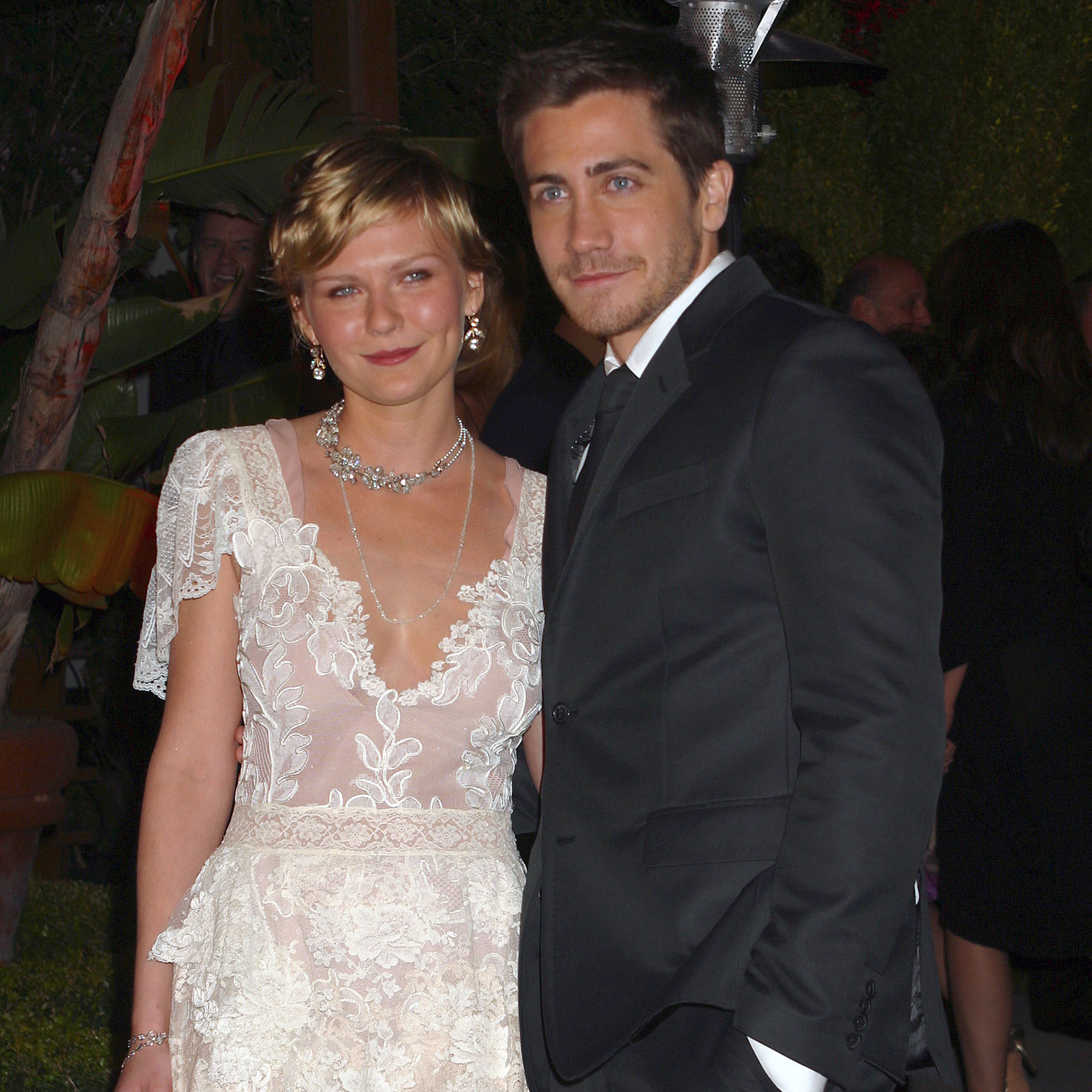 Kirsten dunst jake gyllenhaal