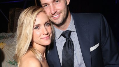 Kristin cavallari jay cutler engagement