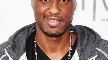 Lamar odom basketball return