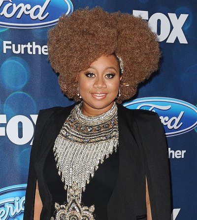 la'porsha renae getty images la'porsha renae getty images