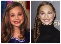 Maddie dance moms 7