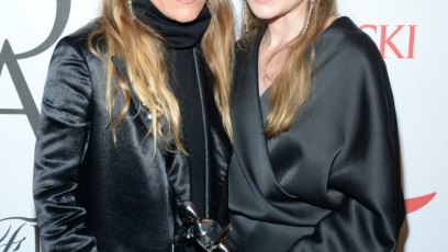 Mary kate ashley olsen selfie