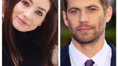 Meadow walker paul walker death