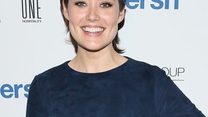 Megan boone birth baby girl