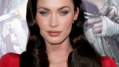 Megan fox plastic surgery 2
