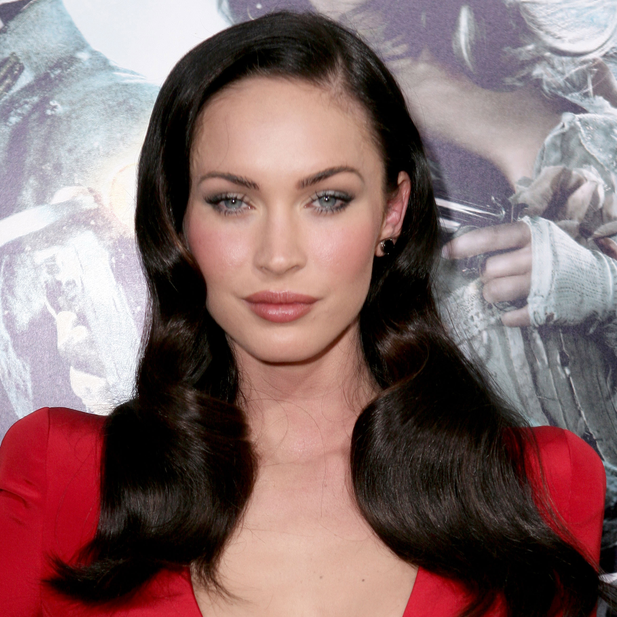 Megan fox plastic surgery 2