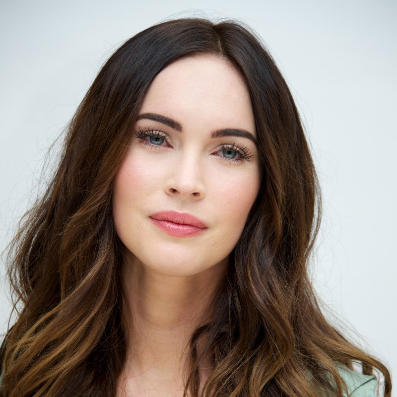 Megan fox plastic surgery 4