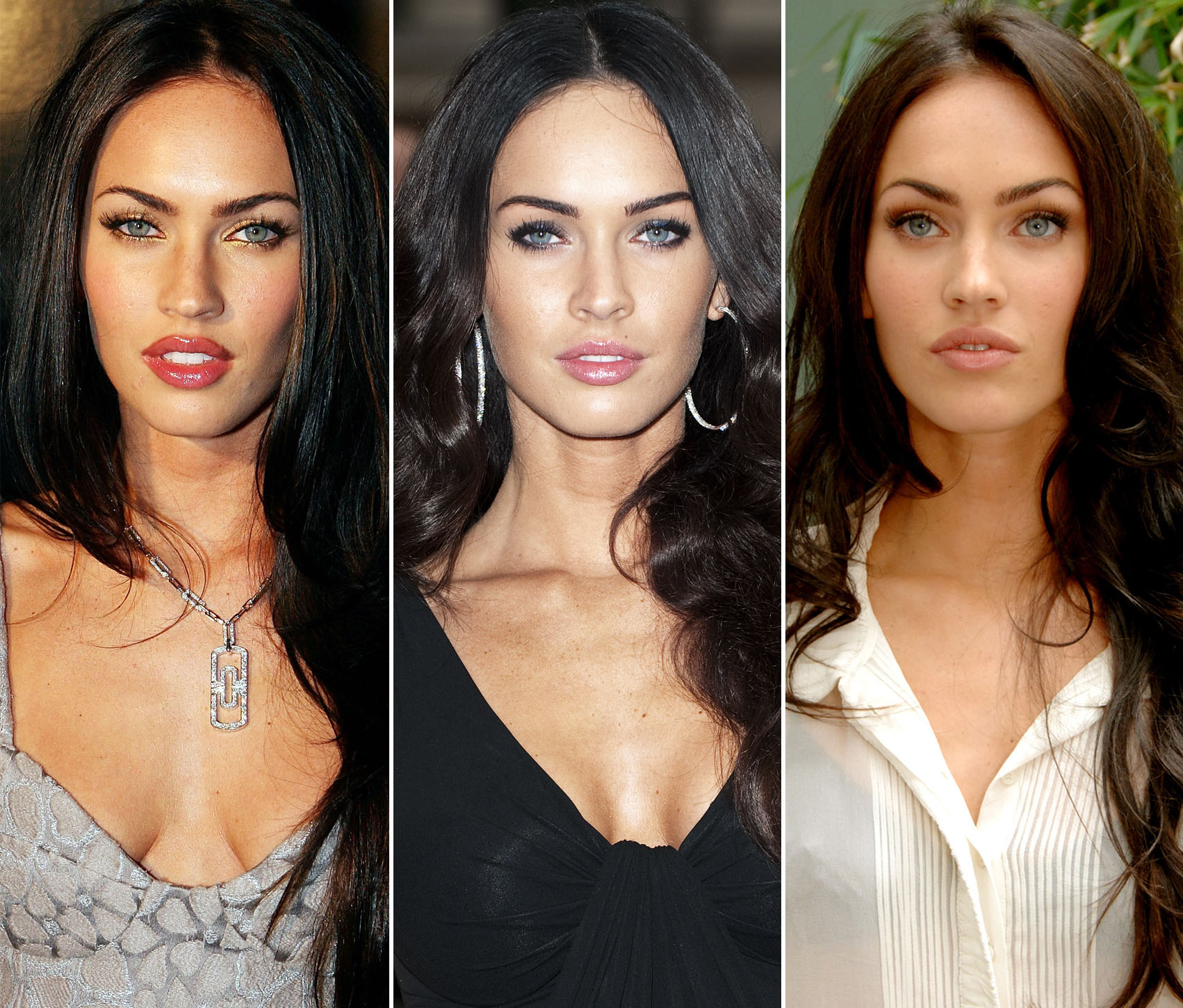 megan fox 2007