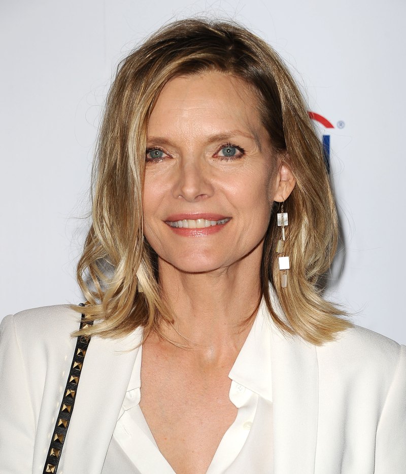 Michelle pfeiffer