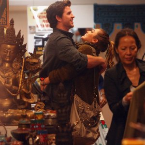 Miley liam 8