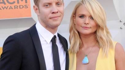 Miranda lambert anderson east acm awards