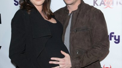 Nick carter pregnant wife lauren