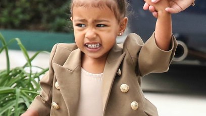 North west life of pablo splash