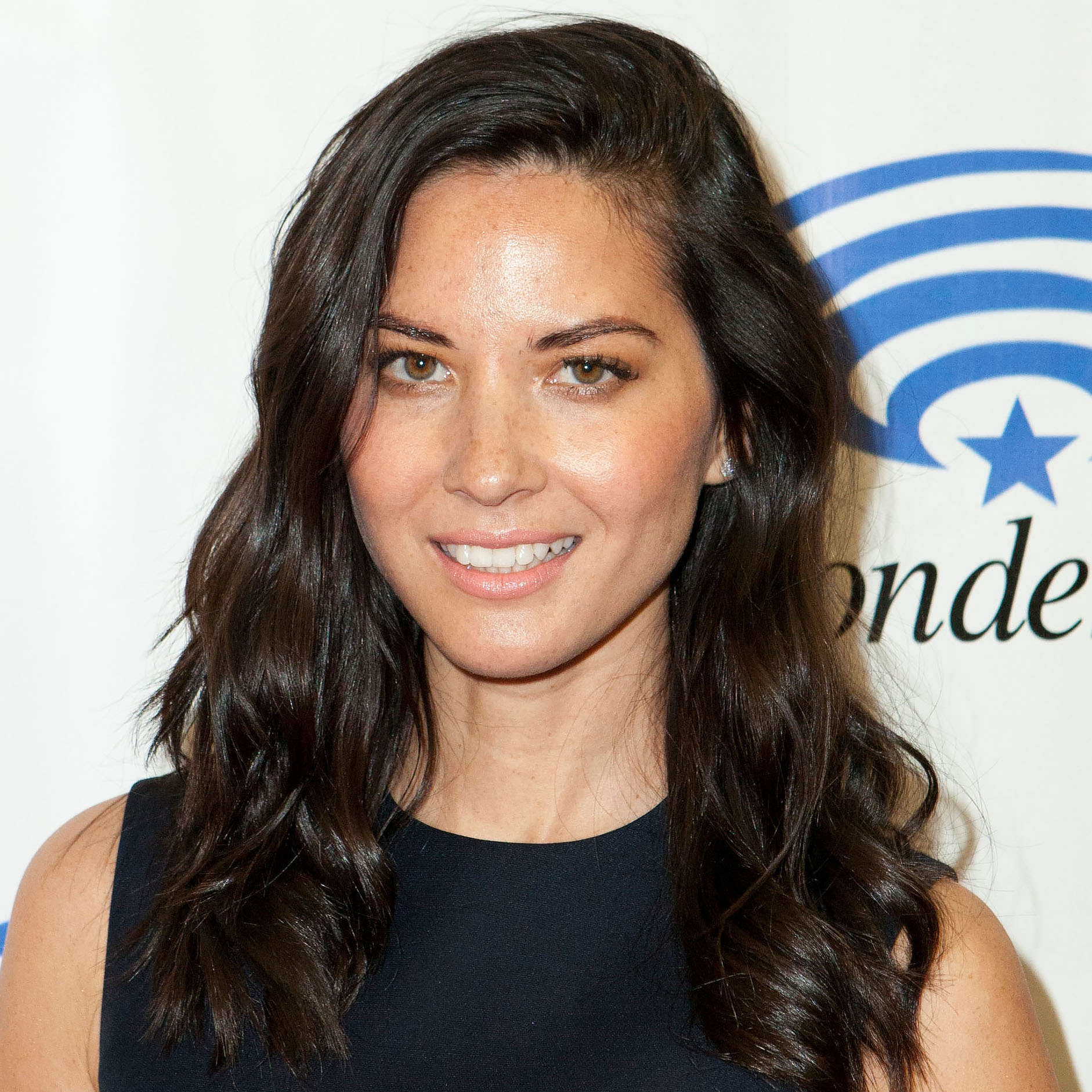 Olivia munn april 2014