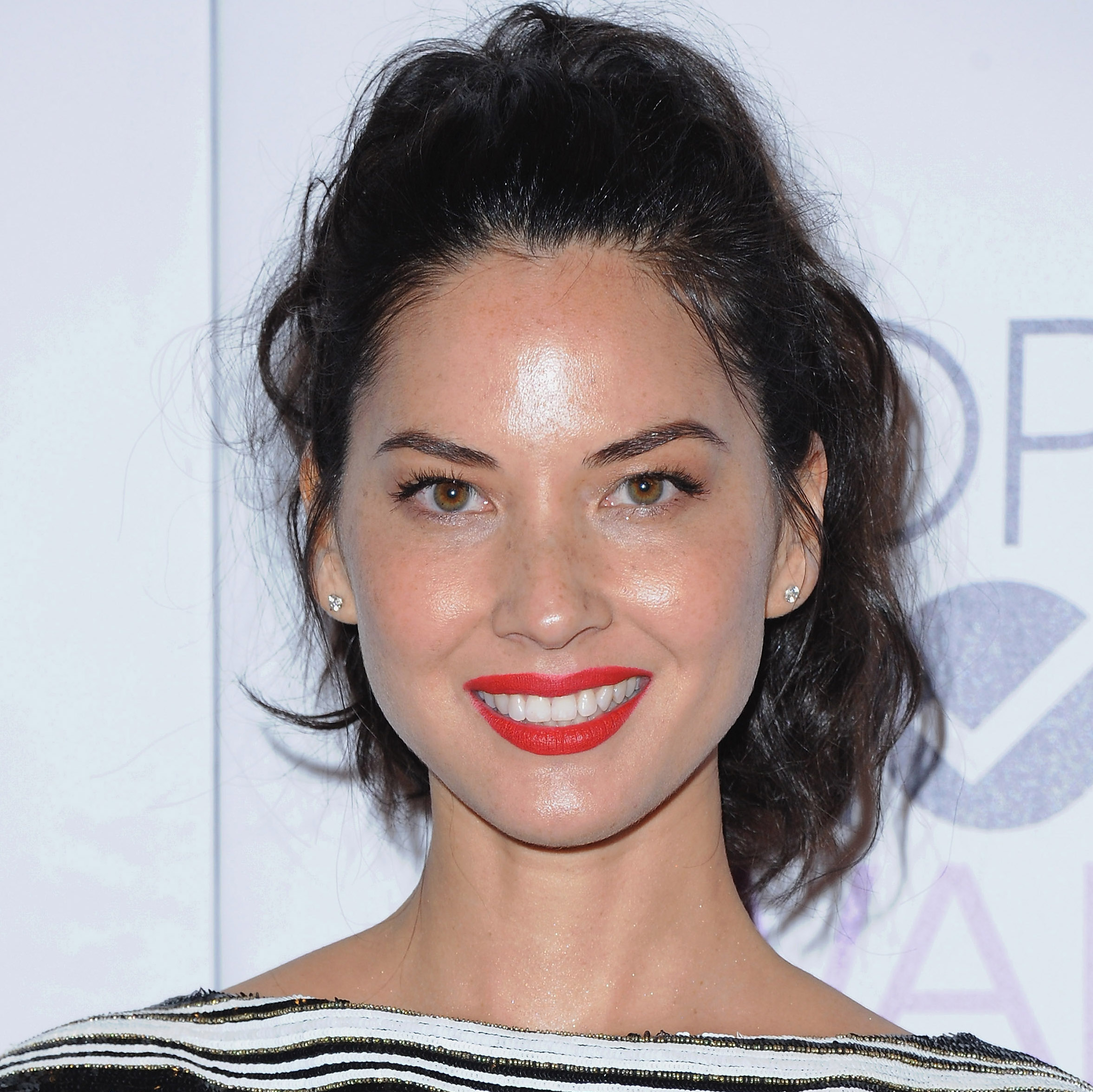 Olivia munn jan 2015