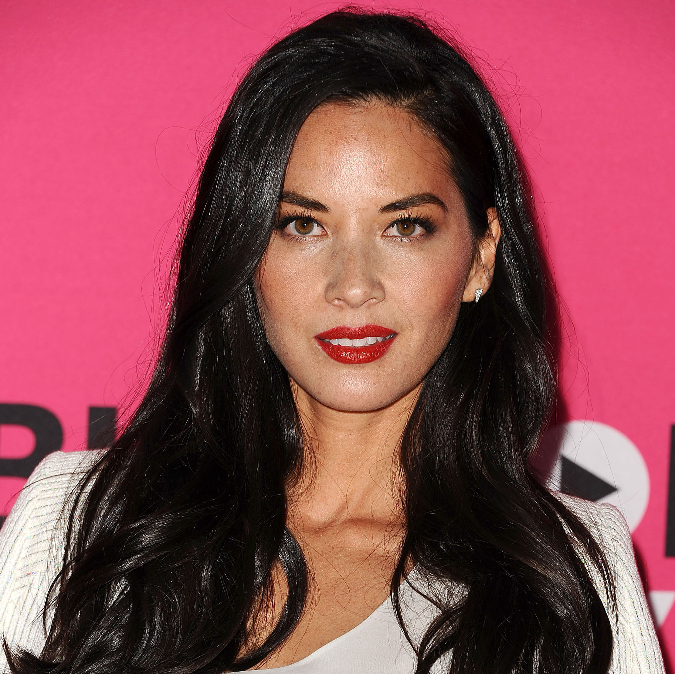 Olivia munn nov 2015
