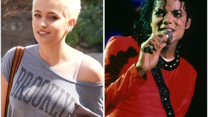 Paris jackson michael jackson tattoo