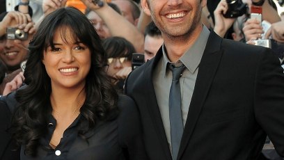 Paul walker michelle rodriguez death