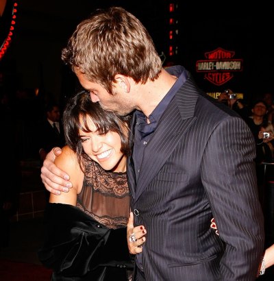 paul walker michelle rodriguez getty images paul walker michelle rodriguez getty images