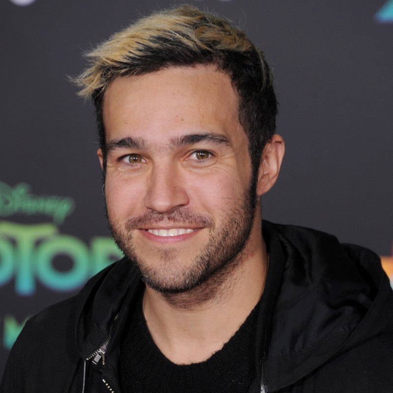 Pete wentz