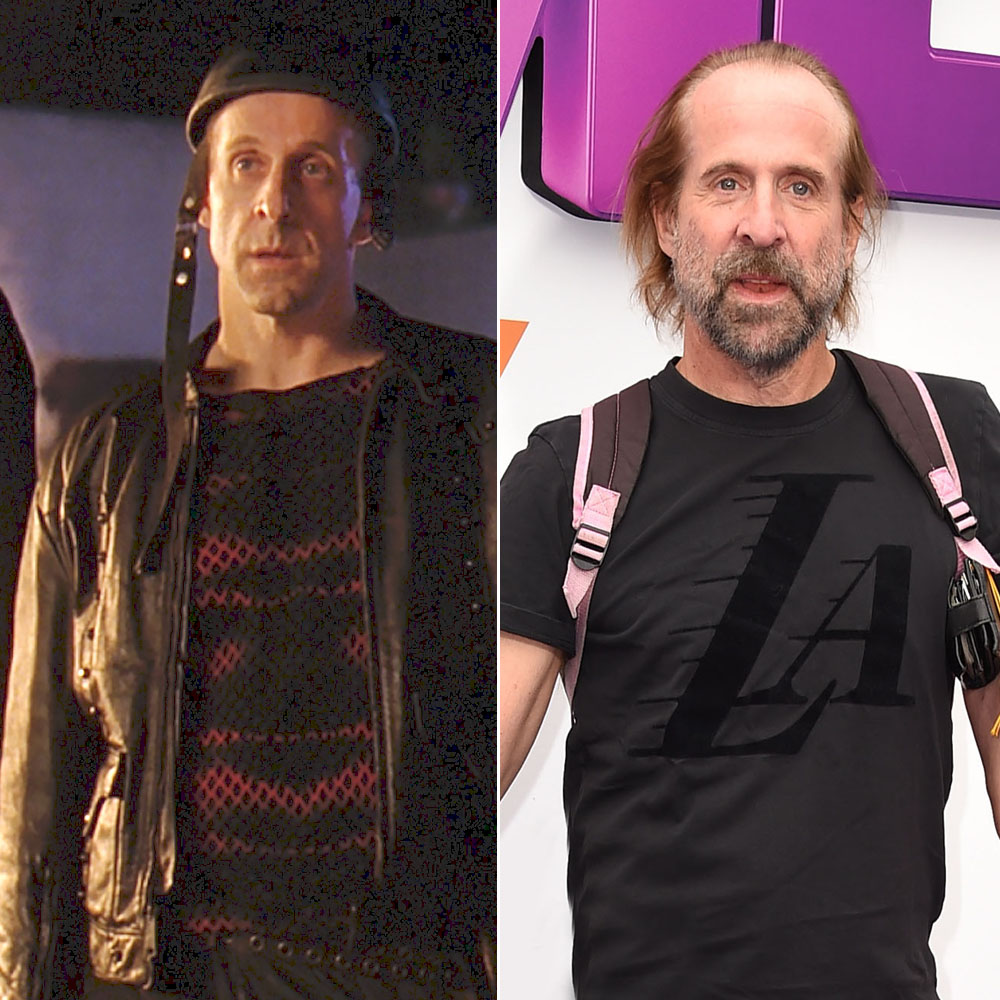 Peter stormare the big lebowski
