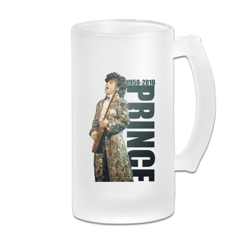 Prince glass