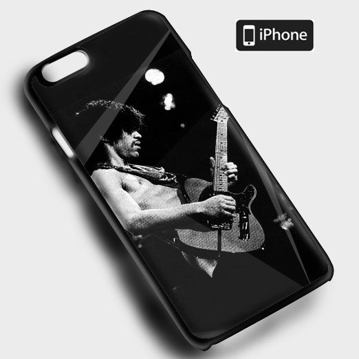 Prince phone case