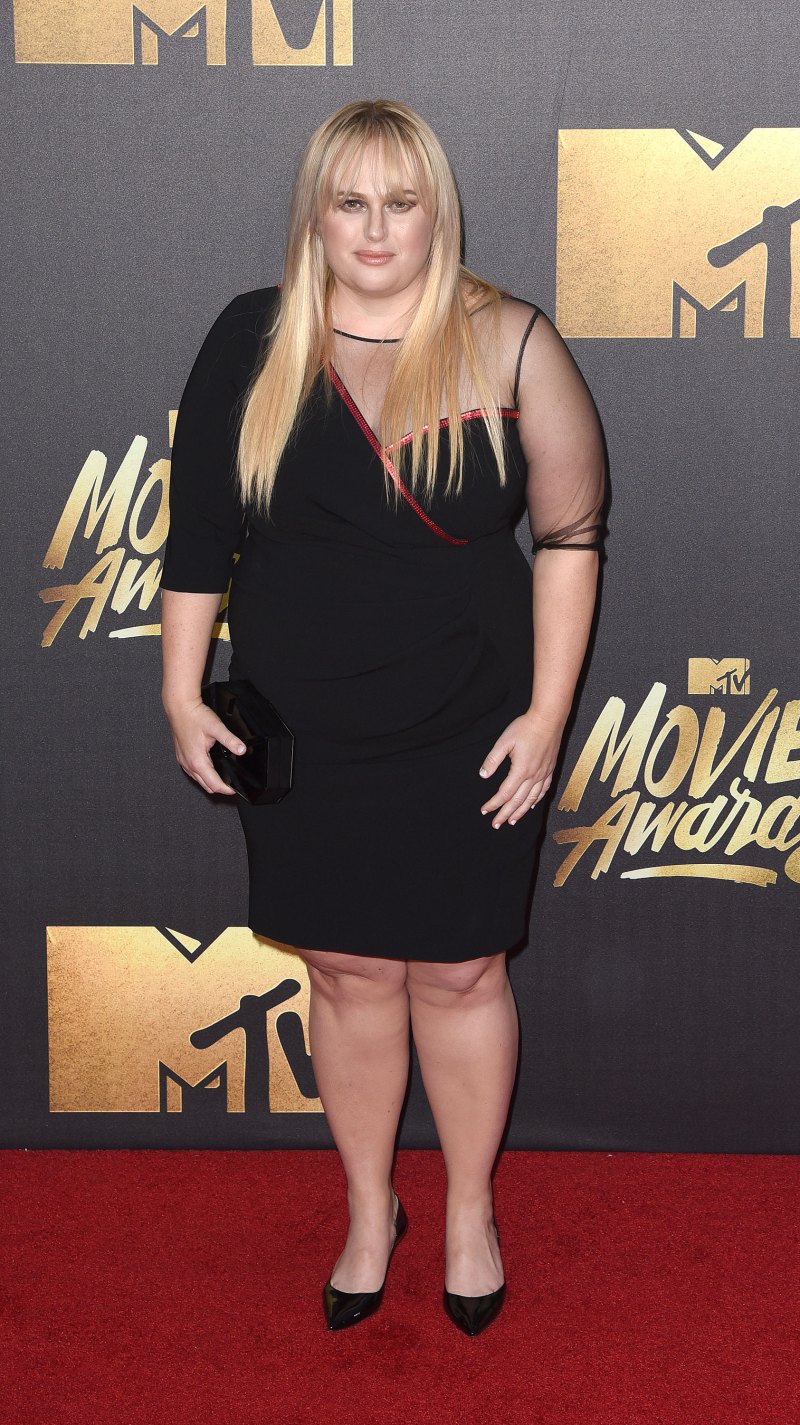 Rebel wilson