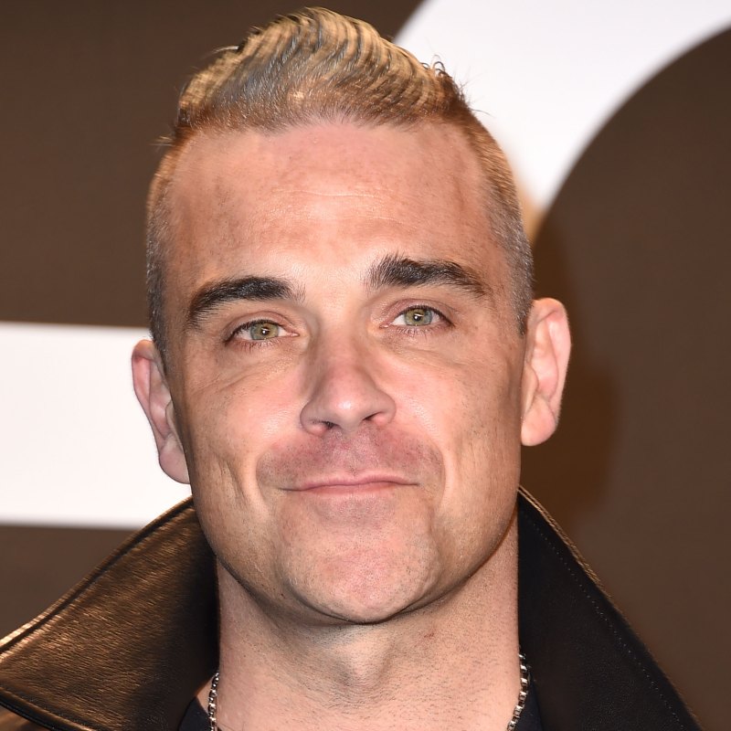 Robbie williams