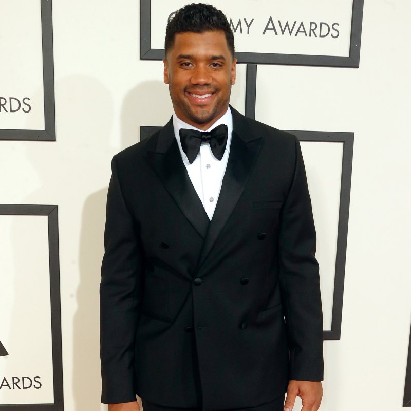 Russell wilson bully