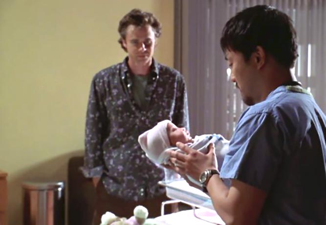 Sam trammell house md