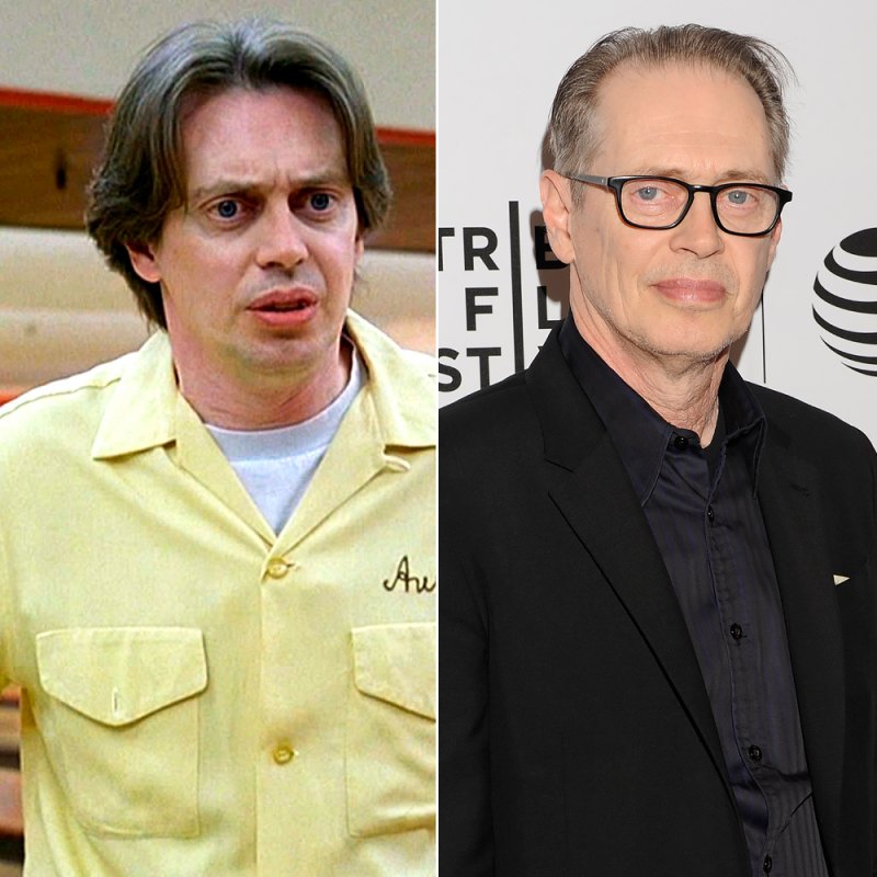 Steve buscemi the big lebowski